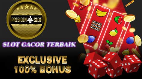 presidenslot1|LOGIN PRESIDENSLOT .